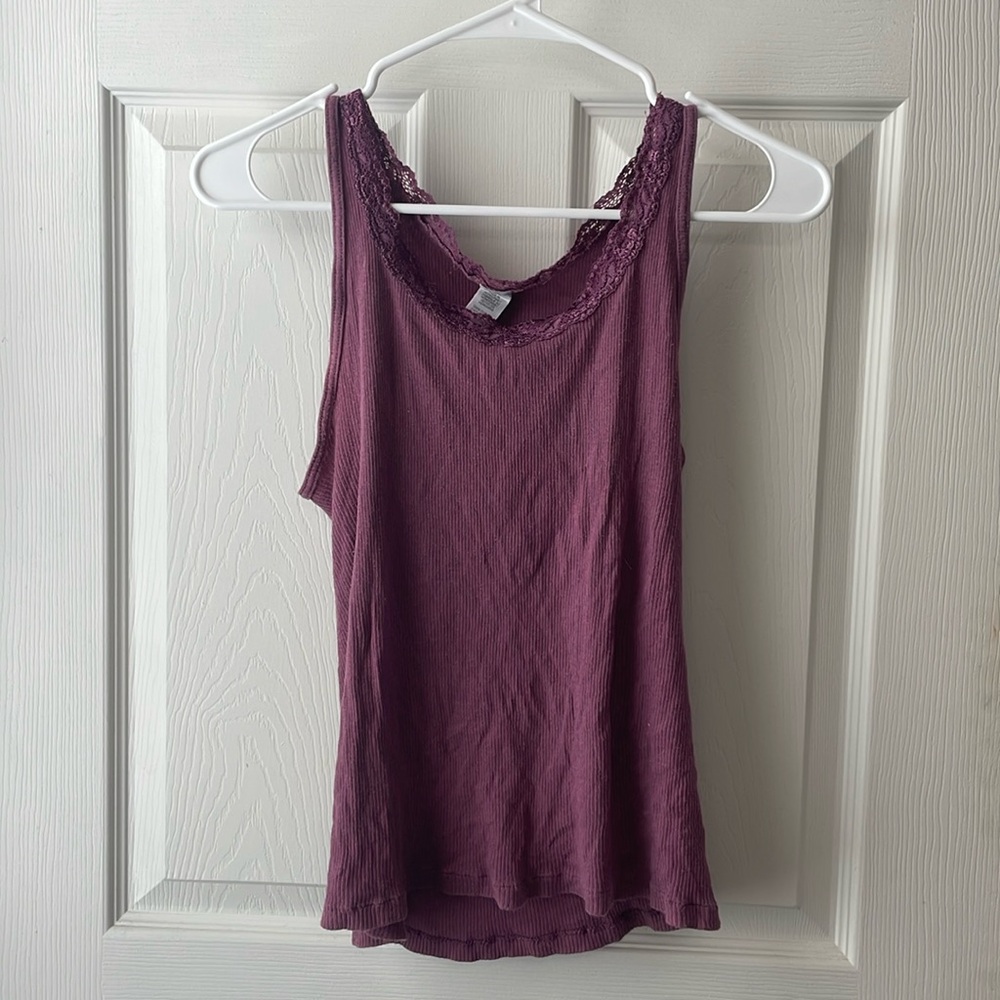 Jocky large tank top!